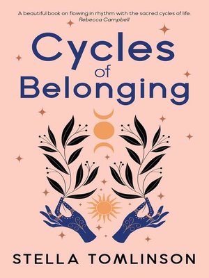 cover image of Cycles of Belonging